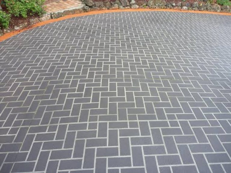 Paving Block Kotak