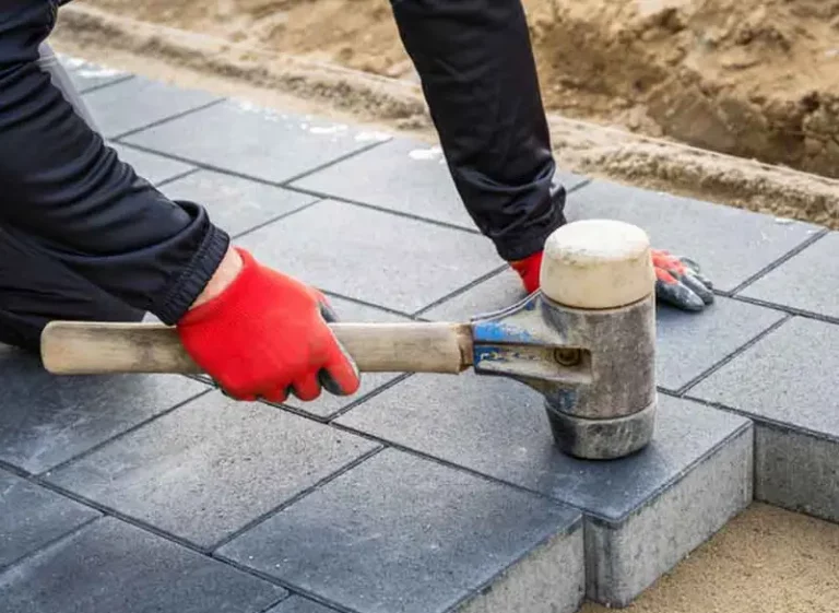 Cara Menghitung Kebutuhan Paving Block untuk Proyek