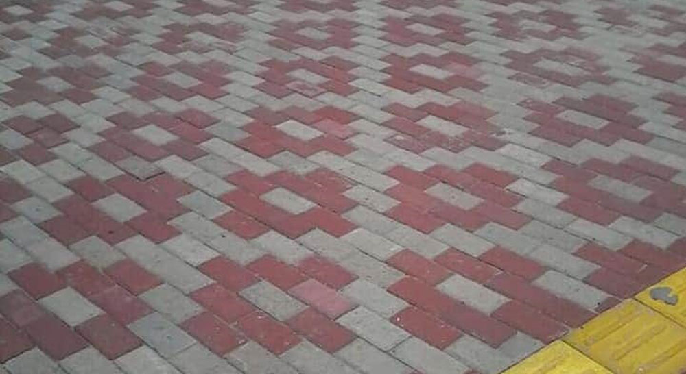 Pengertian dan Manfaat Paving Block, Solusi Modern dalam Tata Ruang Kota