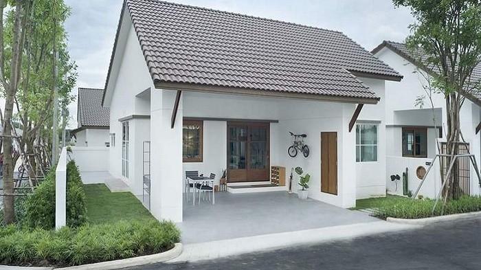 Rumah Minimalis