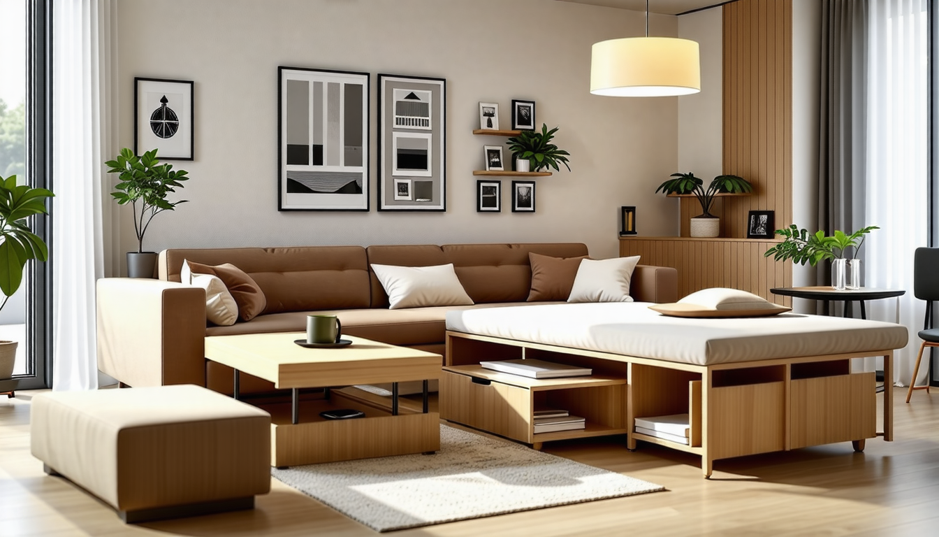 Tips Memilih Furniture yang Tepat untuk Rumah Anda