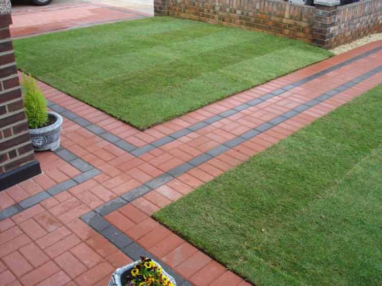 Pengenalan Paving Block