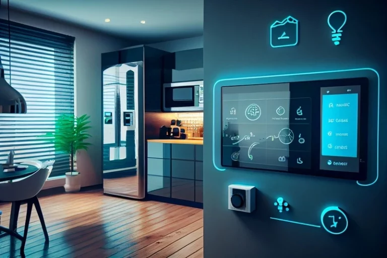 Teknologi Smart Home Tips Bikin Rumah Hemat Energi