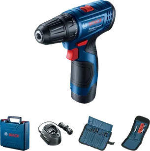 Bosch GSR 120 LI