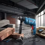 Bosch GSB 550 GSB600