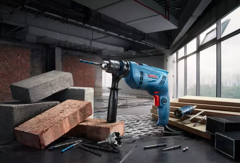 Bosch GSB 550 GSB600